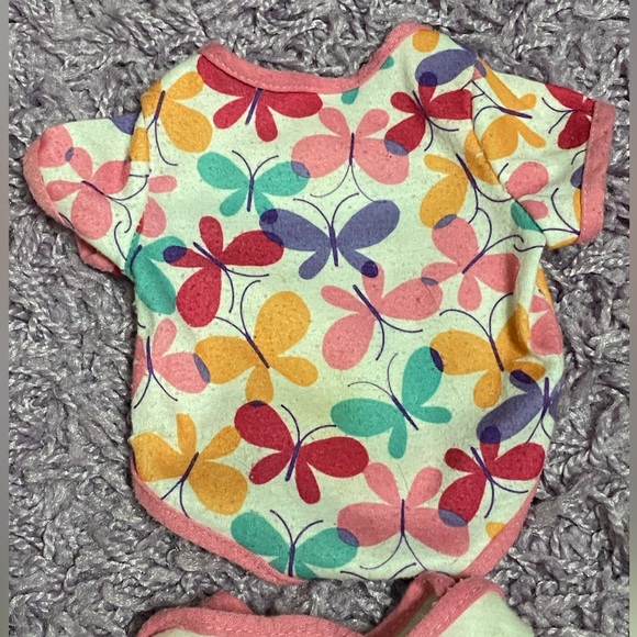 Baby Alive doll clothing set bundle - Picture 5 of 12